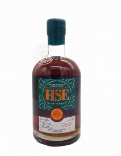 Rhum HSE Vieux Finition...