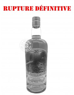 Rhum Silver Seal Vieux...
