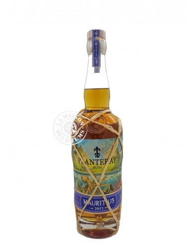 Rhum Planteray Rum Vieux Mauritius...