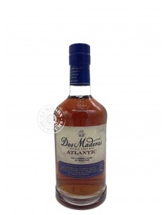 Rhum Dos Maderas Vieux...
