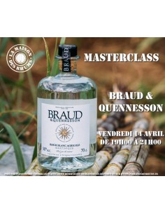 Masterclass - Braud &... 2