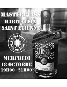 Masterclass - HSE -...