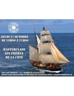 Masterclass - Les Frères de... 2