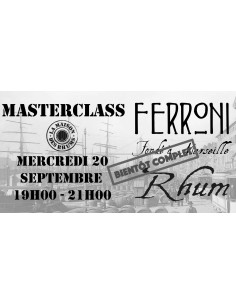 Masterclass - Maison...