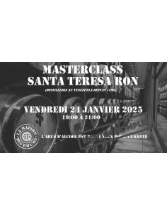 Masterclass - Ron Santa...