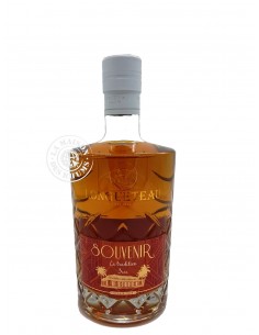Rhum Longueteau Vieux...