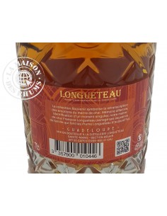 Rhum Longueteau Vieux... 2