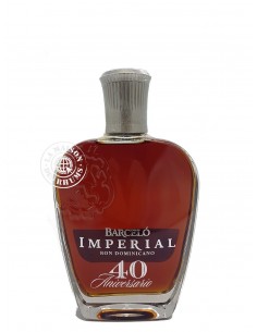 Rhum Barcelo Imperial Vieux...