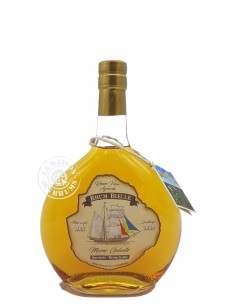 Rhum Bielle Vieux 2015...