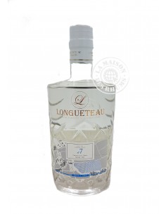 Rhum Longueteau Blanc... 2