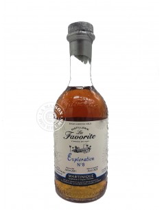 Rhum La Favorite Vieux...
