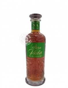 Rhum Pura Vida Vieux XA 40%
