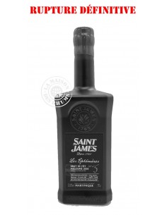 Rhum Saint James Les...