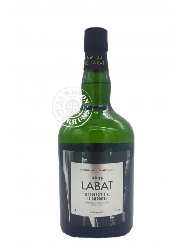 Rhum Père Labat Blanc Clos...