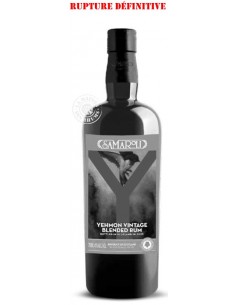 Rhum Samaroli Vieux Yehmon...