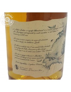 Rhum Les Frères De La Côte... 2