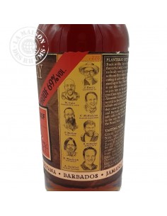 Rhum Planteray Rum Vieux... 2