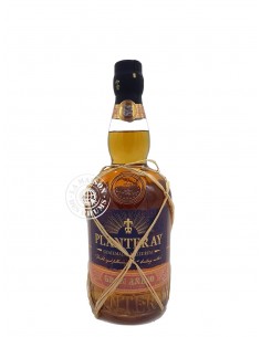 Rhum Planteray Rum Gran...