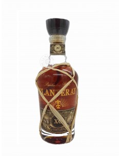 Rhum Planteray Rum Vieux XO...