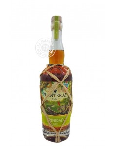 Rhum Planteray Rum Vieux...