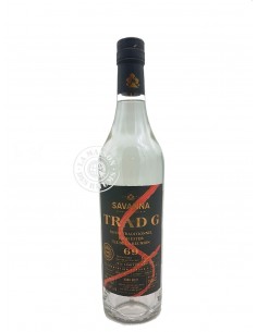 Rhum Savanna Blanc Trad G...