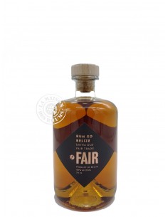 Rhum Fair Vieux Belize...