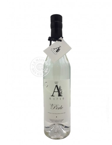 Rhum A1710 Blanc La  2024 54.5%