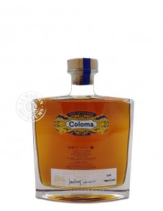 Rhum Coloma Vieux Millésime...