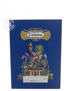 Rhum Coloma Vieux Millésime... 2