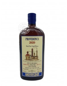 Rhum Habitation Velier... 2