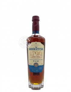 Rhum Santa Teresa Vieux...