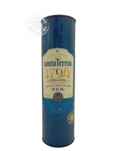 Rhum Santa Teresa Vieux... 2