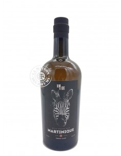 Rhum Rom de Luxe Vieux The... 2