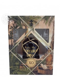 Rhum Planteray Rum Vieux XO...