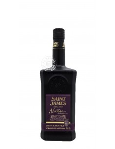 Liqueur Saint James Nectar...