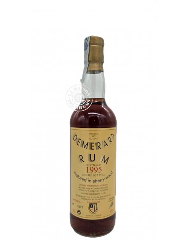 Rhum Moon Import Vieux Uitvlugt...