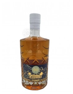 Rhum Longueteau Vieux 130...