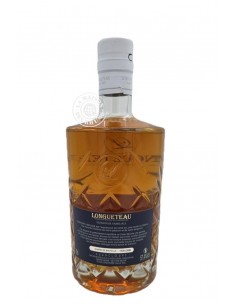Rhum Longueteau Vieux 130... 2