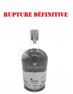 Rhum Montebello Vieux La...