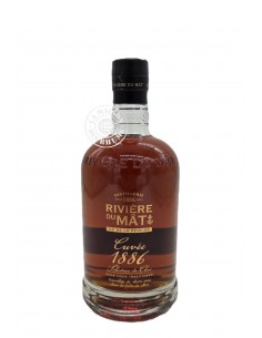 Rhum Rivière Du Mât Vieux...