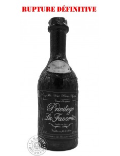 Rhum La Favorite Vieux...