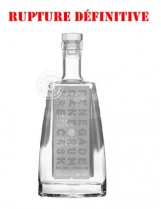 Rhum Renegade Rum Blanc...