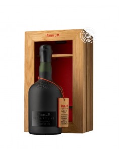 Rhum JM Hors d'âge... 2