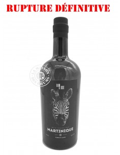 Rhum Rom de Luxe Vieux The...