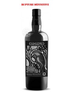 Rhum Samaroli Vieux Jamaica...
