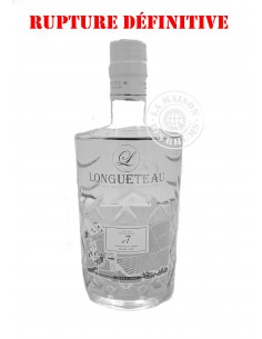Rhum Longueteau Blanc...