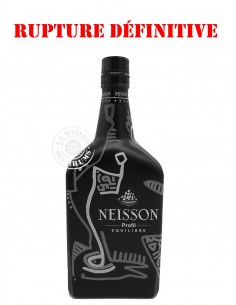 Rhum Neisson Ambré Profil...