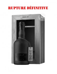 Rhum JM Hors d'âge...