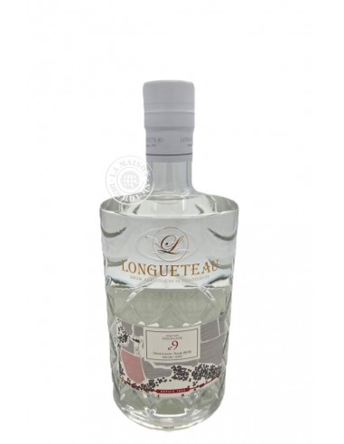 Rhum Longueteau Blanc Sélection...