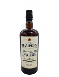 Rhum Hampden Estate Vieux...